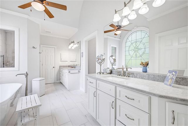 5100 Falcon Chase Lane, Atlanta, GA 30342