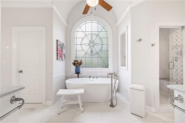 5100 Falcon Chase Lane, Atlanta, GA 30342