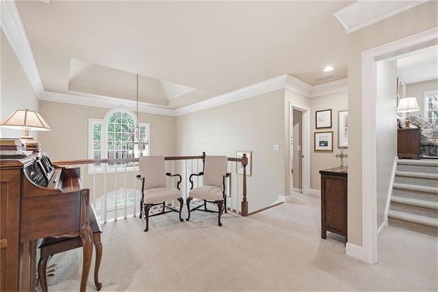 5100 Falcon Chase Lane, Atlanta, GA 30342