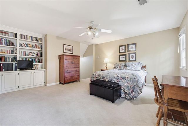 5100 Falcon Chase Lane, Atlanta, GA 30342