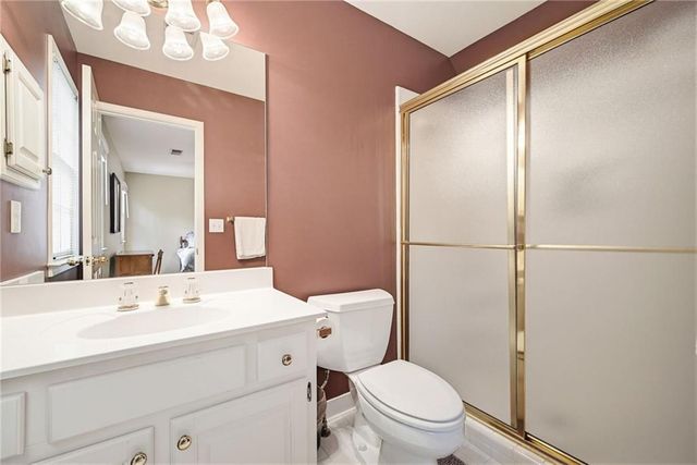 5100 Falcon Chase Lane, Atlanta, GA 30342