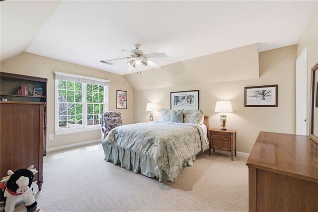 5100 Falcon Chase Lane, Atlanta, GA 30342