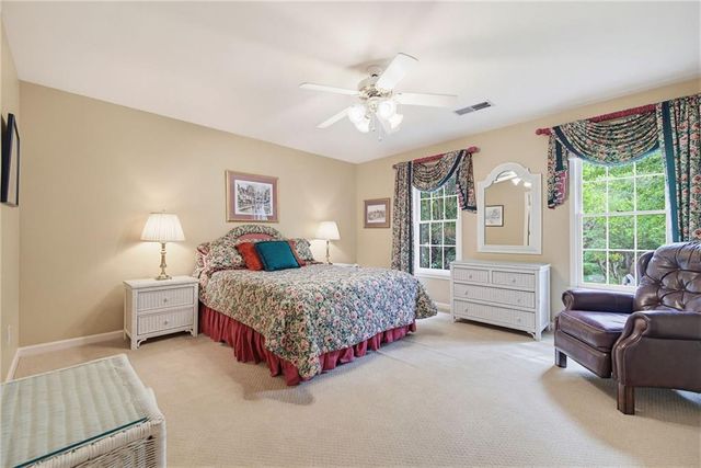 5100 Falcon Chase Lane, Atlanta, GA 30342