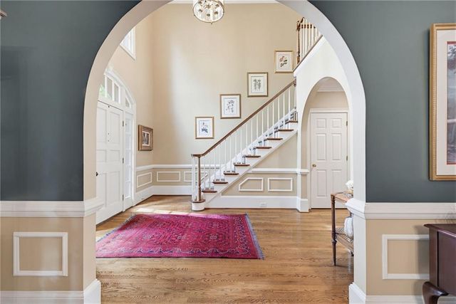 5100 Falcon Chase Lane, Atlanta, GA 30342