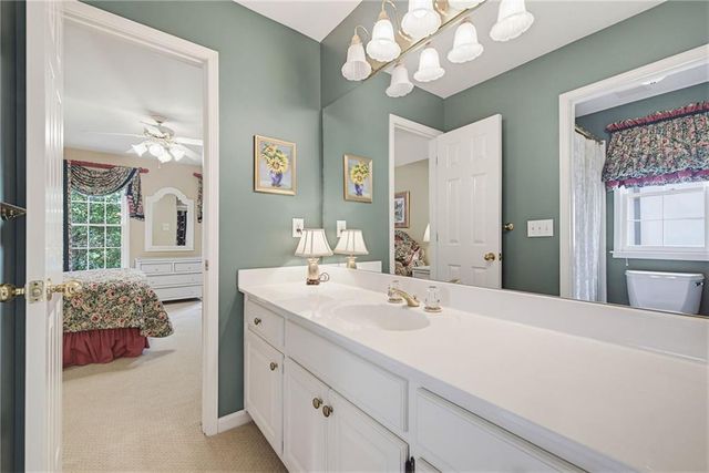 5100 Falcon Chase Lane, Atlanta, GA 30342