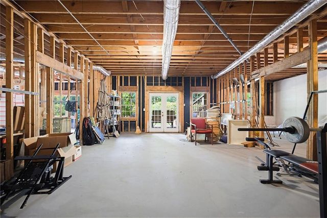 5100 Falcon Chase Lane, Atlanta, GA 30342