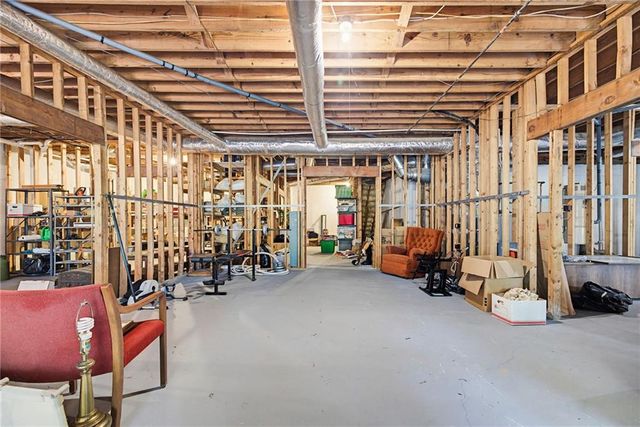 5100 Falcon Chase Lane, Atlanta, GA 30342