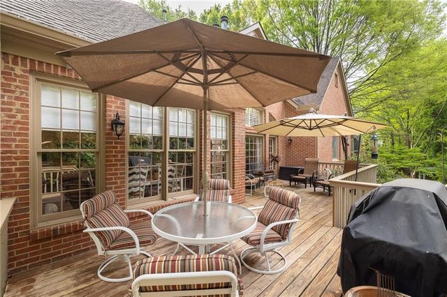 5100 Falcon Chase Lane, Atlanta, GA 30342