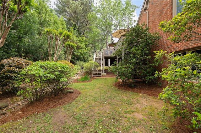 5100 Falcon Chase Lane, Atlanta, GA 30342