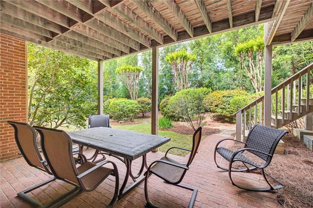 5100 Falcon Chase Lane, Atlanta, GA 30342