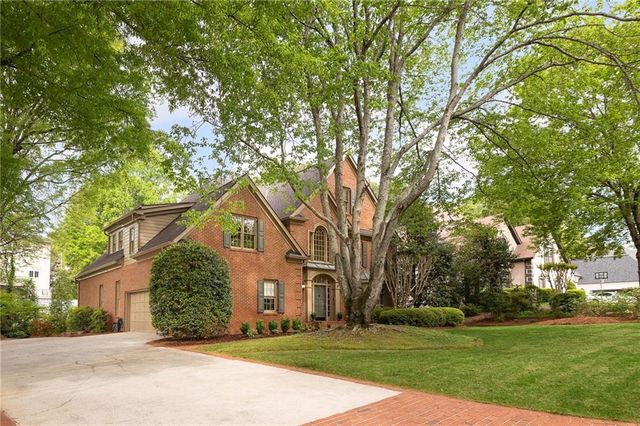 5100 Falcon Chase Lane, Atlanta, GA 30342