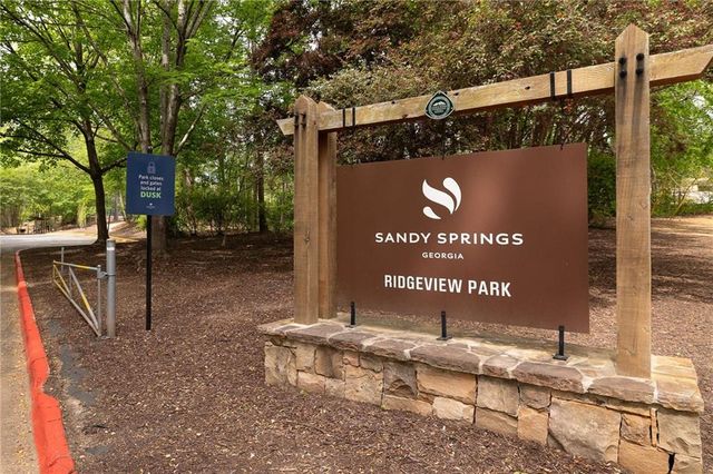 5100 Falcon Chase Lane, Atlanta, GA 30342