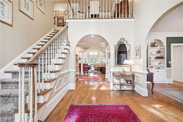 5100 Falcon Chase Lane, Atlanta, GA 30342