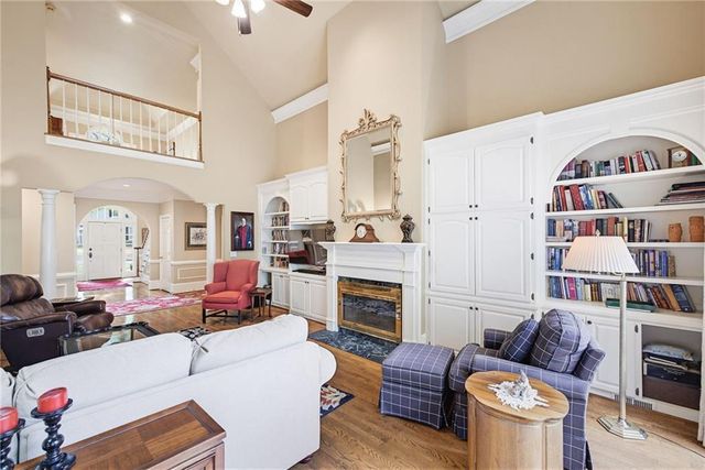 5100 Falcon Chase Lane, Atlanta, GA 30342