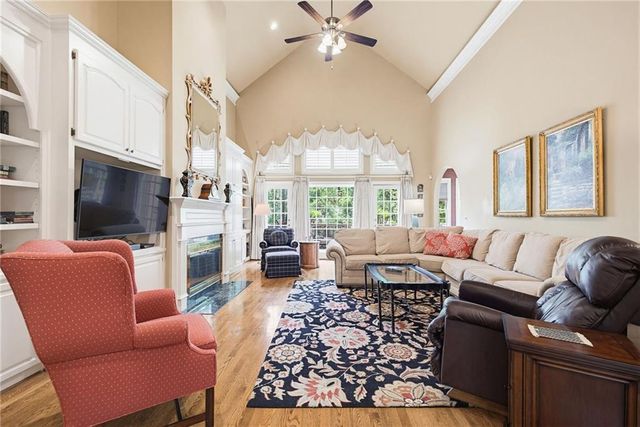 5100 Falcon Chase Lane, Atlanta, GA 30342