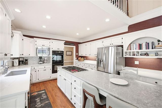 5100 Falcon Chase Lane, Atlanta, GA 30342