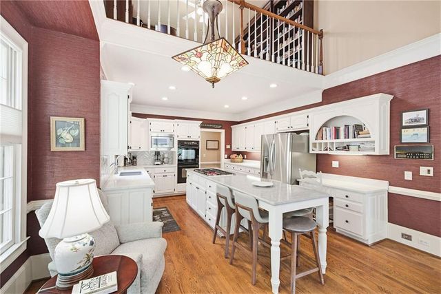 5100 Falcon Chase Lane, Atlanta, GA 30342