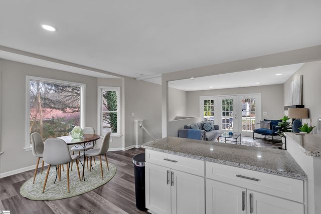 202 Kenilworth Drive, Greenville, SC 29615