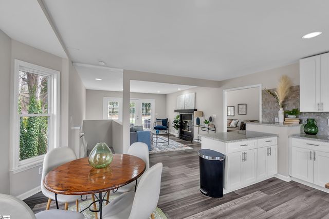202 Kenilworth Drive, Greenville, SC 29615