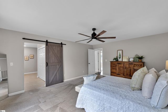 202 Kenilworth Drive, Greenville, SC 29615
