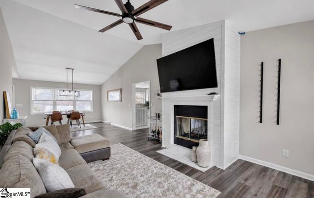 202 Kenilworth Drive, Greenville, SC 29615