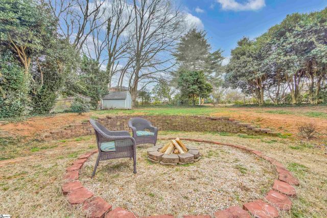 202 Kenilworth Drive, Greenville, SC 29615