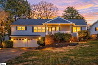 202 Kenilworth Drive, Greenville, SC 29615