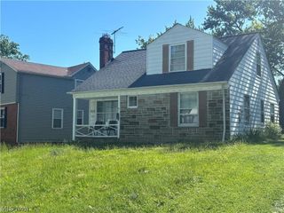 1513 Westdale Road, South Euclid, OH 44121