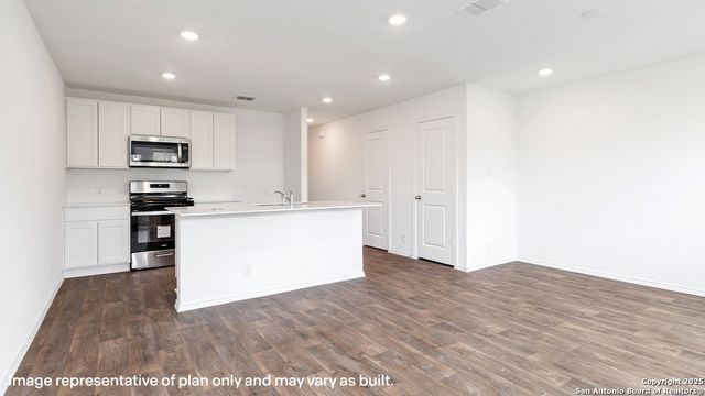 5919 Cinnabar Corner, San Antonio, TX 78222