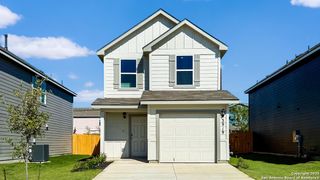 5919 Cinnabar Corner, San Antonio, TX 78222