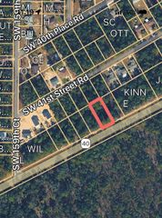 0 W HWY 40, Ocala, FL 34481