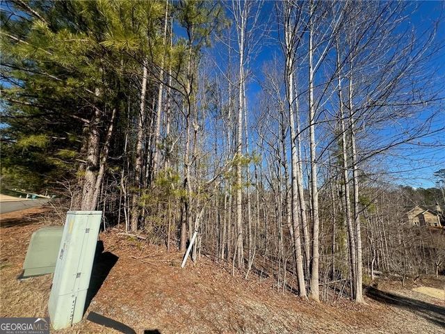 920 Whistler Lane 68, Canton, GA 30114