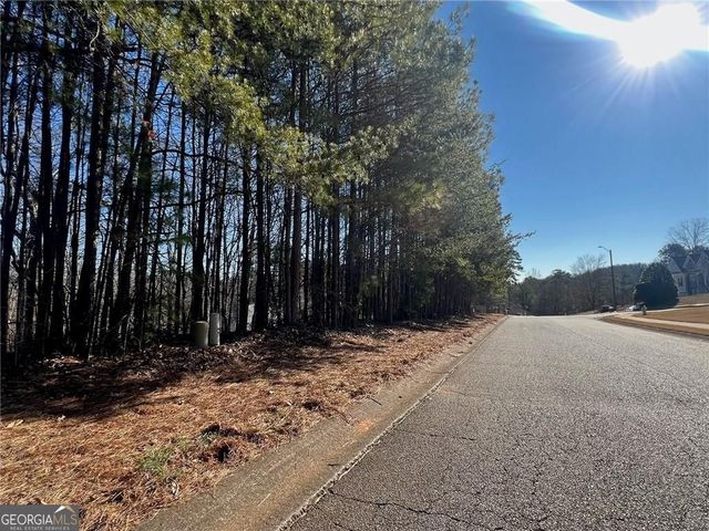 920 Whistler Lane 68, Canton, GA 30114