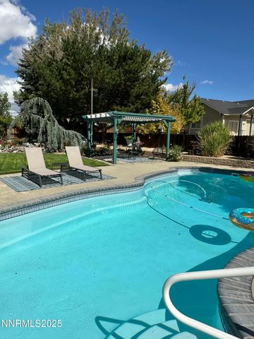 25 Nives Court, Sparks, NV 89441