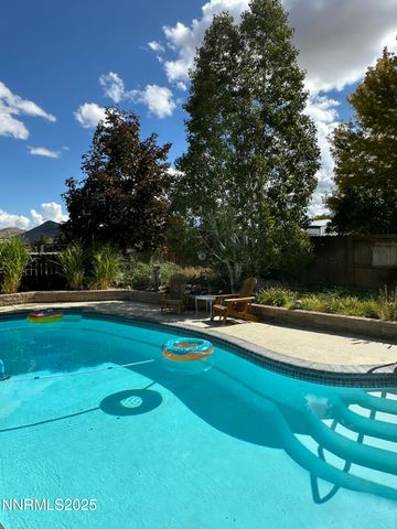25 Nives Court, Sparks, NV 89441