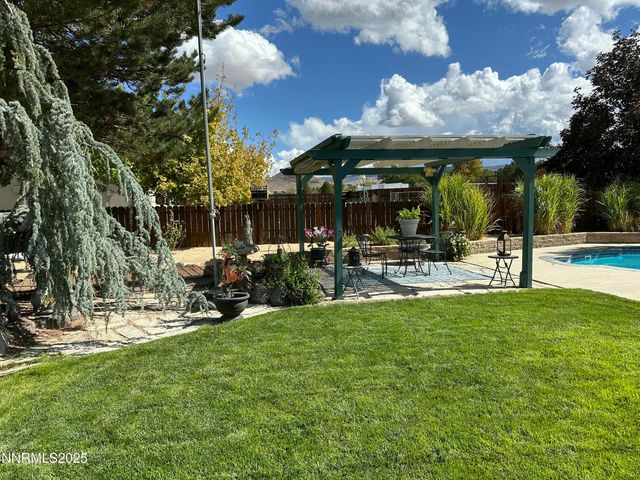 25 Nives Court, Sparks, NV 89441