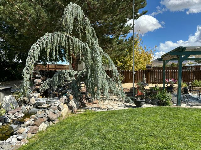 25 Nives Court, Sparks, NV 89441