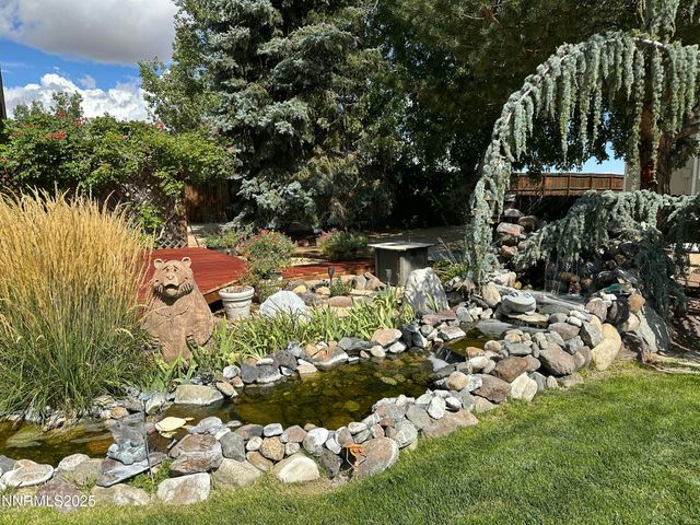 25 Nives Court, Sparks, NV 89441