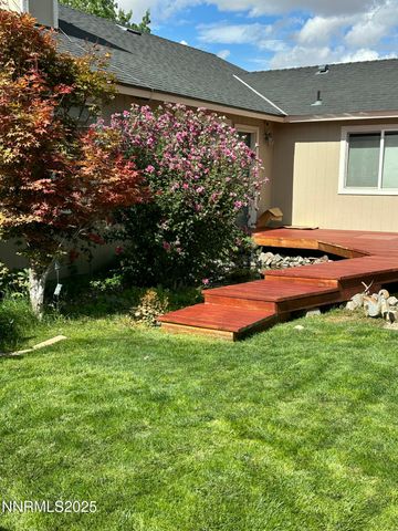 25 Nives Court, Sparks, NV 89441