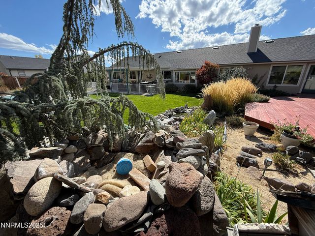 25 Nives Court, Sparks, NV 89441