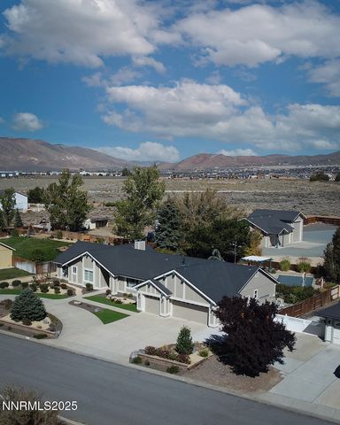 25 Nives Court, Sparks, NV 89441