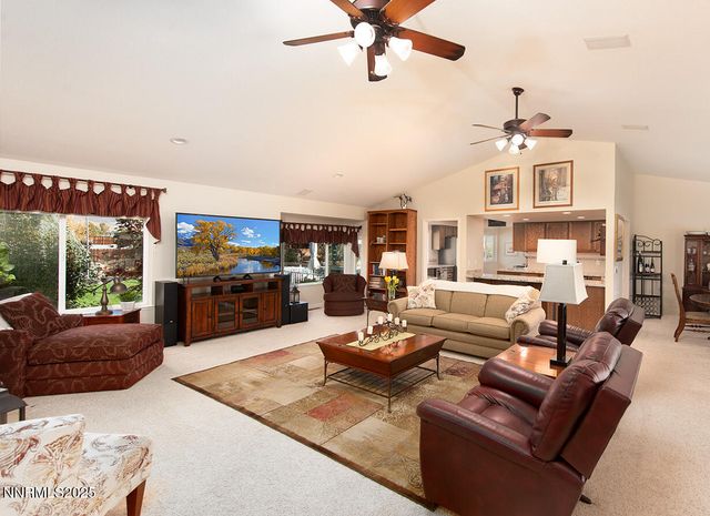 25 Nives Court, Sparks, NV 89441