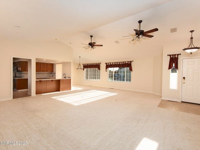 25 Nives Court, Sparks, NV 89441