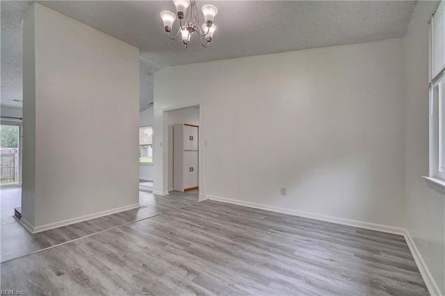 1801 Colleen CT, Virginia Beach, VA 23464