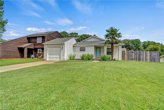 1801 Colleen CT, Virginia Beach, VA 23464