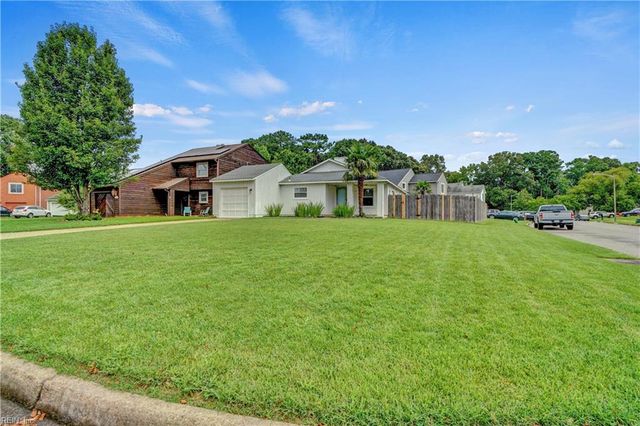 1801 Colleen CT, Virginia Beach, VA 23464