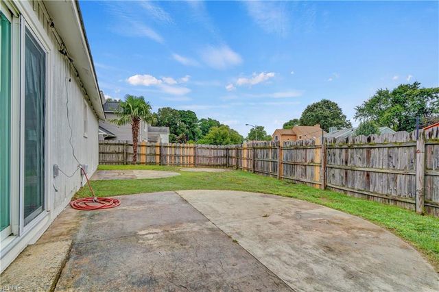 1801 Colleen CT, Virginia Beach, VA 23464