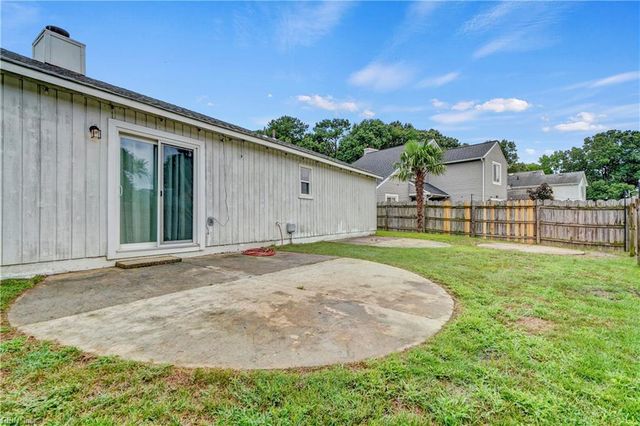1801 Colleen CT, Virginia Beach, VA 23464