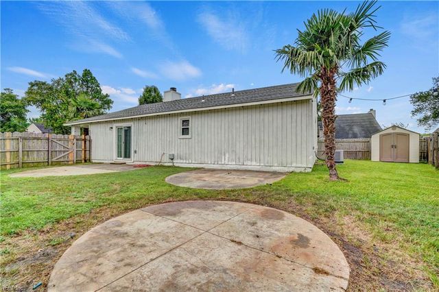 1801 Colleen CT, Virginia Beach, VA 23464