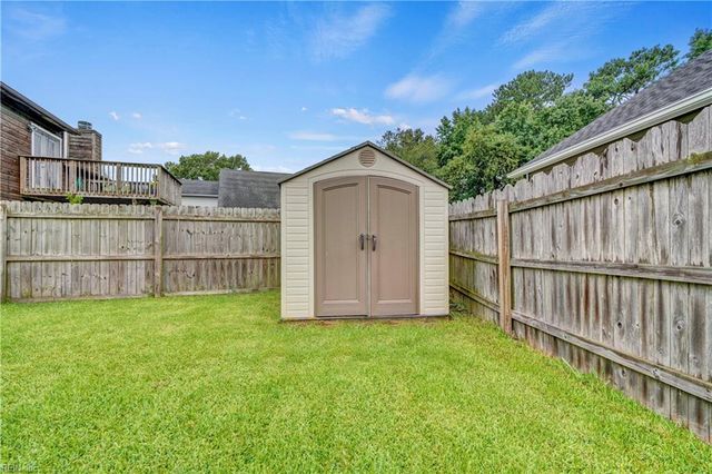 1801 Colleen CT, Virginia Beach, VA 23464